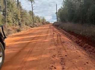 3000 Hazard Rd, Tennille, GA 31089