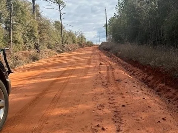 3000 Hazard Rd, Tennille, GA 31089