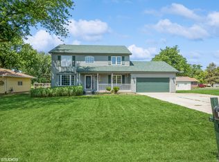 17406 S Lathrop Ave, Hazel Crest, IL 60429