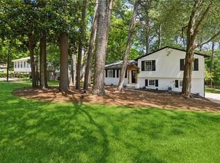 3200 Bristol Ln, Duluth, GA 30096