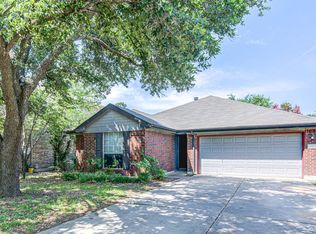 17112 Copperhead Dr, Round Rock, TX 78664