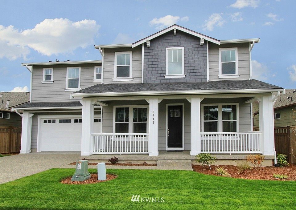 1st image of 8941 Buttercup Street SE #137