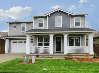 8941 Buttercup St SE #137, Tumwater, WA 98501