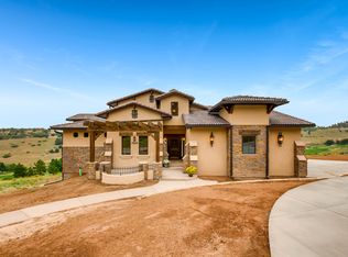 7646 Raphael Ln, Littleton, CO 80125