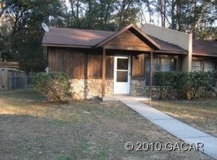 1809 SW 67th Ter, Gainesville, FL 32607