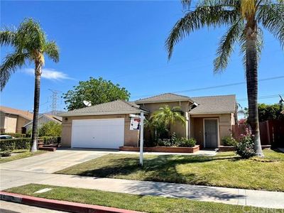 12224 Canyon Hill Ave, Sylmar, CA, 91342