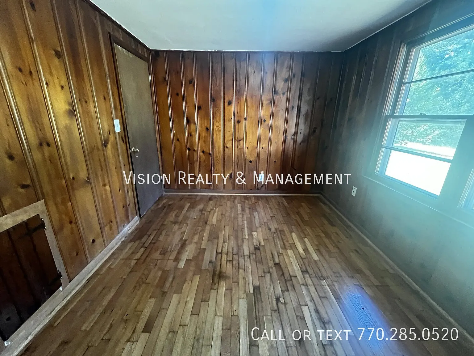 Lovely 3BD/1BA In Carrollton — Photo 3