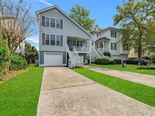56 Yacht Cove Dr, Hilton Head Island, SC 29928