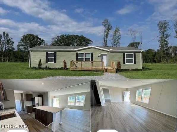 218 Community Dr #6, Madisonville, TN 37354