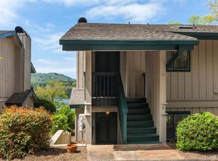 C 1 Toxaway Point #1, Lake Toxaway, NC 28747