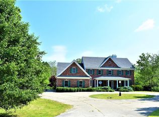 7926 New Harmony Rd, Martinsville, IN 46151