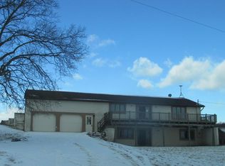 5405 E Condensery Rd, Sheridan, MI 48884