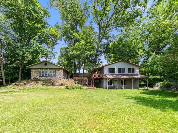 15933 Cook Lake Trl, Plymouth, IN 46563