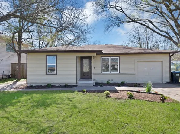 3005 Maple Ave, Greenville, TX 75402