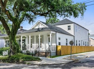 601 Napoleon Ave, New Orleans, LA 70115