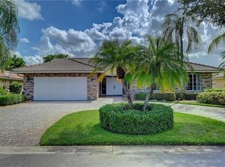 271 NW 122nd Ter, Coral Springs, FL 33071