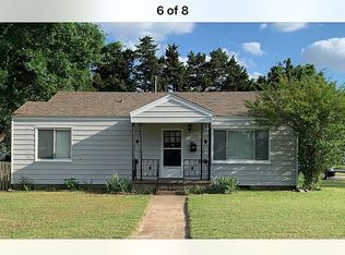 6142 NW 49th St, Oklahoma City, OK 73122