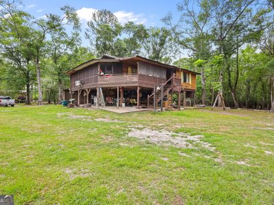 10 Cabin Rd, Nahunta, GA, 31553