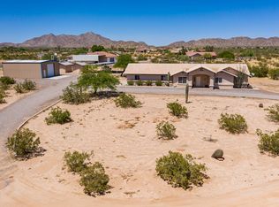 8166 N Bel Air Rd, Casa Grande, AZ 85194