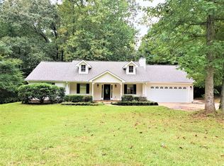 11046 Flat Shoals Rd, Covington, GA 30016