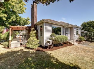 4490 SE 47th Ave, Portland, OR 97206