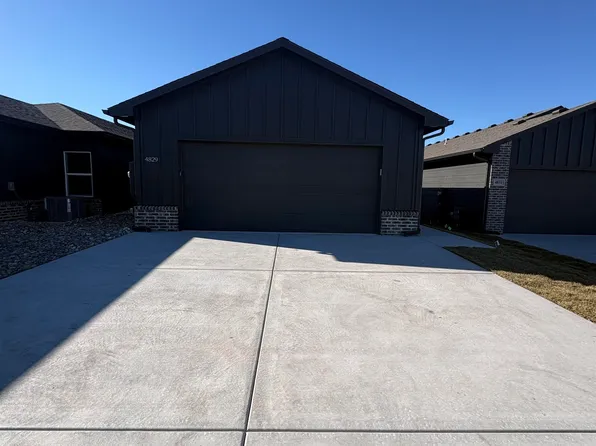 4829 N Vassar Ave, Wichita, KS 67220