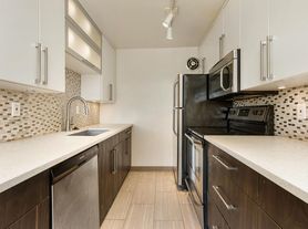 Camden Apartments