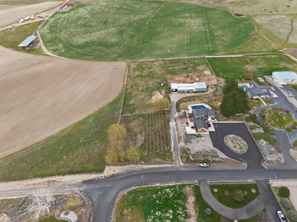 E Terril Rd, Kennewick, WA 99337