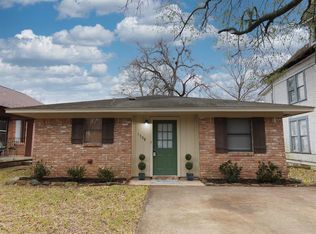 1508 Pecan St, Texarkana, AR 71854