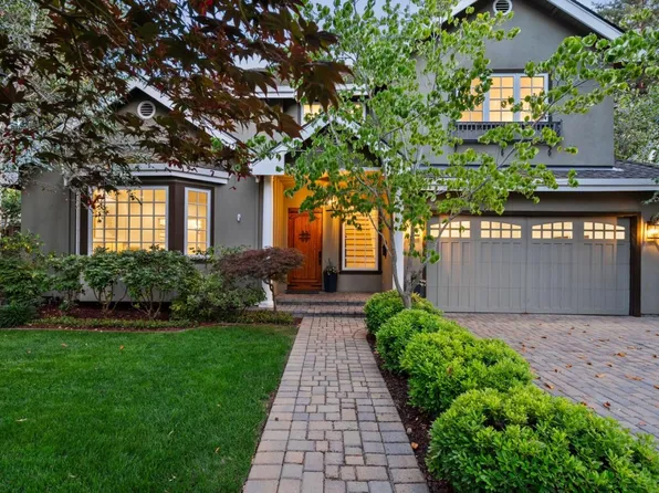 1602 Hamilton Ave, Palo Alto, CA 94303