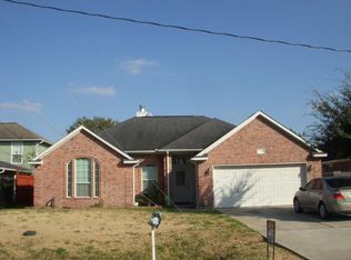14729 Caradine St, Houston, TX 77085