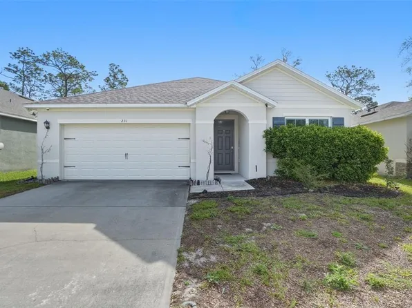 231 Meghan Cir, Deland, FL 32724
