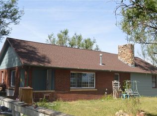6614 Shepherd Rd, Shepherd, MT 59079