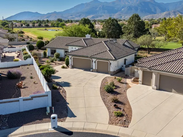 2930 Glenview Dr, Sierra Vista, AZ 85650