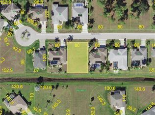 721 Trumpet Tree, Punta Gorda, FL 33955