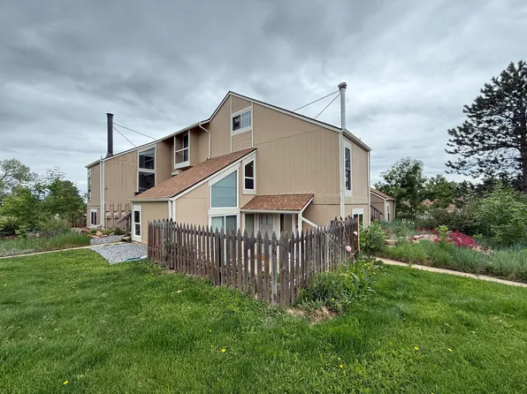 3365 Cripple Creek Trl, Boulder, CO 80305
