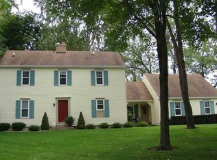 5901 Estola St, Jackson, MI 49201