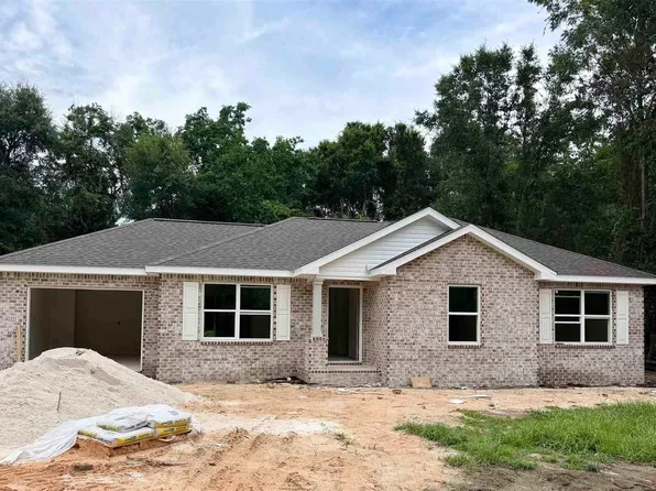 4112 Charles Cir, Pace, FL 32571