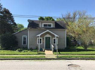40 Franklin St, New Lebanon, OH 45345