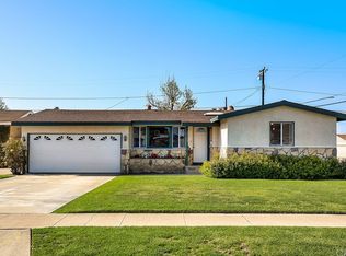 6152 Camphor Ave, Westminster, CA 92683