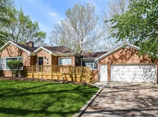 17936 Sacramento Ave, Homewood, IL
