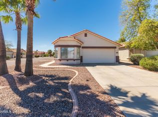 39894 N Fazio Ln, San Tan Valley, AZ 85140