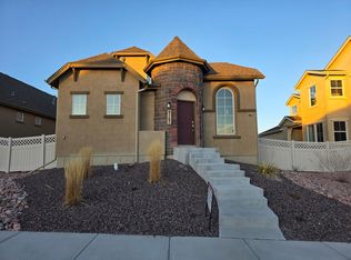9767 Wolf Lake Dr, Colorado Springs, CO 80924