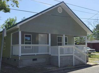 208 1st Ave, Thomasville, GA 31792