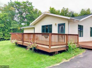 21812 Reno Lake Rd, Deerwood, MN 56444