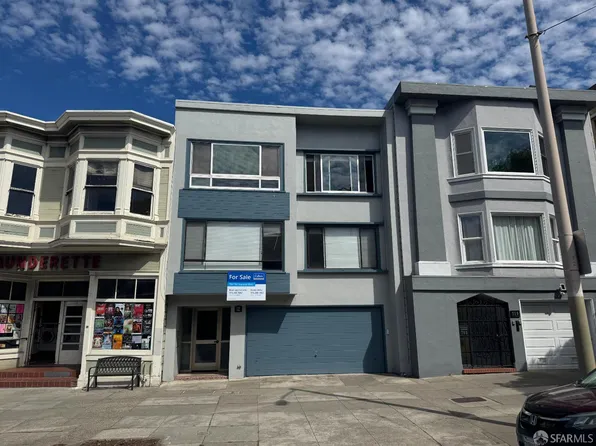 704 Arguello Blvd, San Francisco, CA 94118