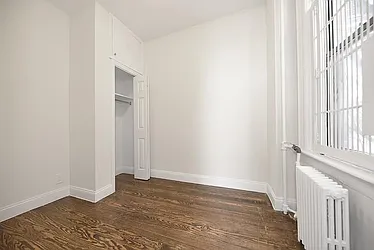 Rented by Buchbinder & Warren