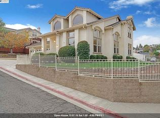 2836 Aegean Pl, Castro Valley, CA