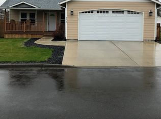 278 Parkside Loop, Napavine, WA 98532