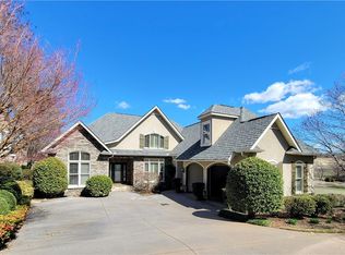 0 Club View Dr, Seneca, SC 29678